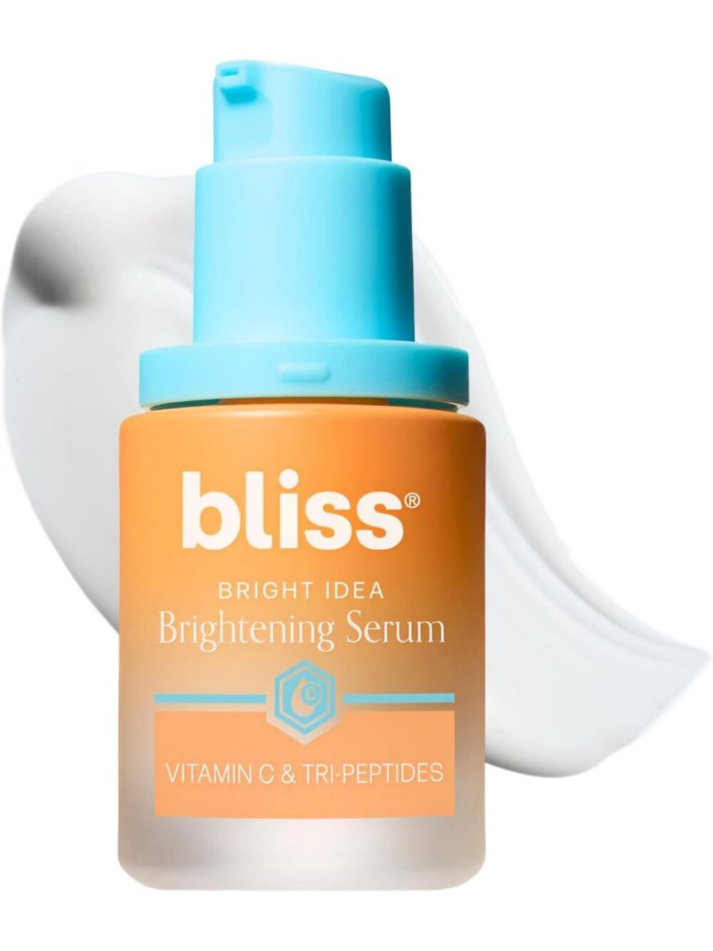 Brightening Vitamin C Face Serum - 1 Fl Oz - Radiant Skin, Anti-Aging, Hydrating